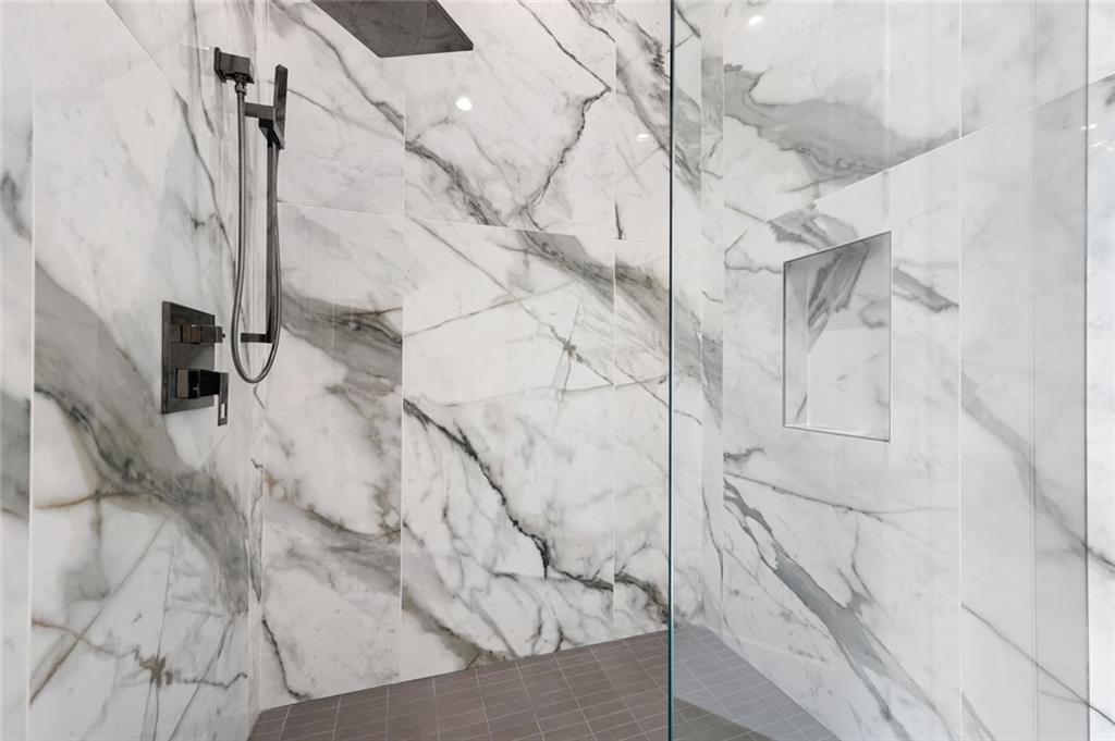 Adair Park - Residential