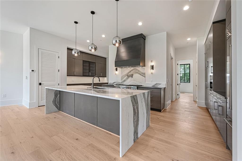 Adair Park - Residential