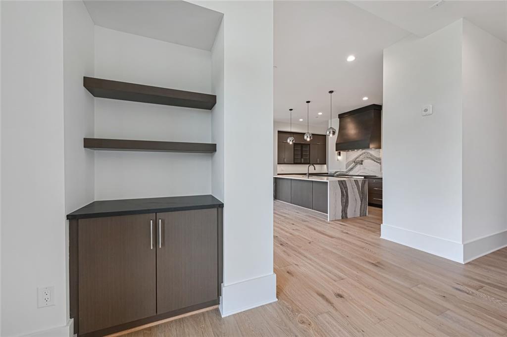 Adair Park - Residential