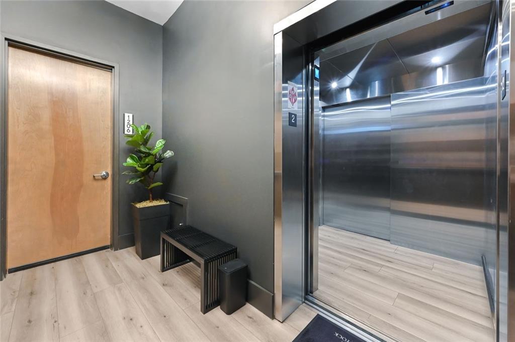 Adair Park - Residential