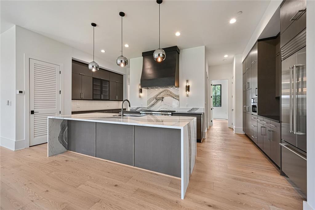 Adair Park - Residential