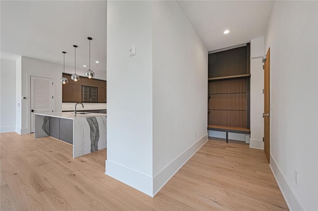 Adair Park - Residential