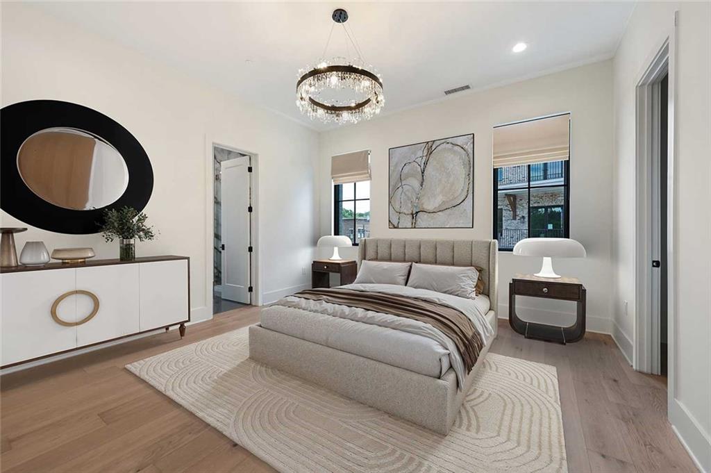 Adair Park - Residential