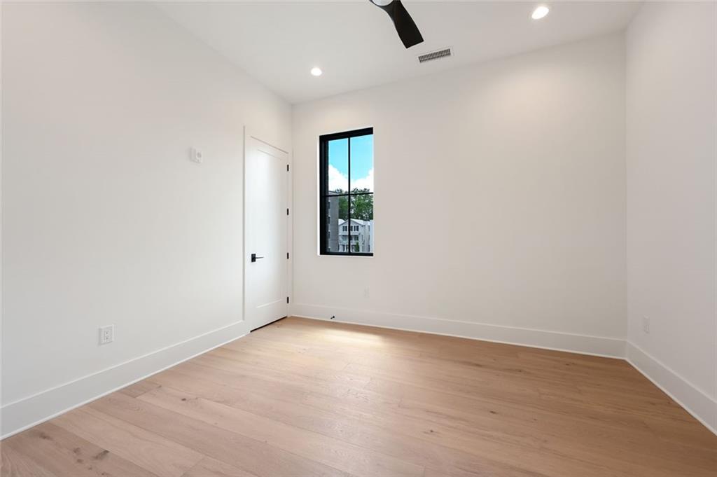 Adair Park - Residential