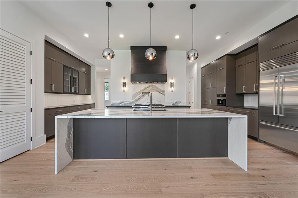 Adair Park - Residential