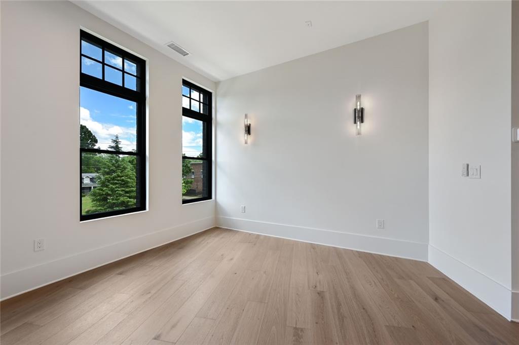 Adair Park - Residential