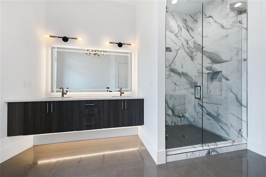 Adair Park - Residential