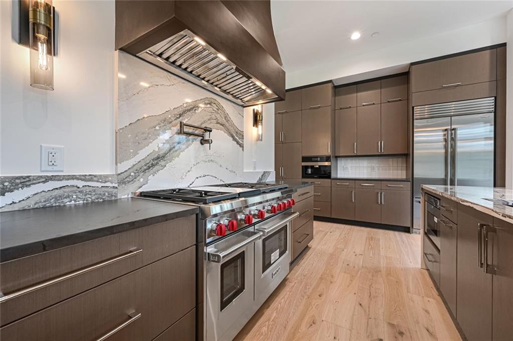 Adair Park - Residential