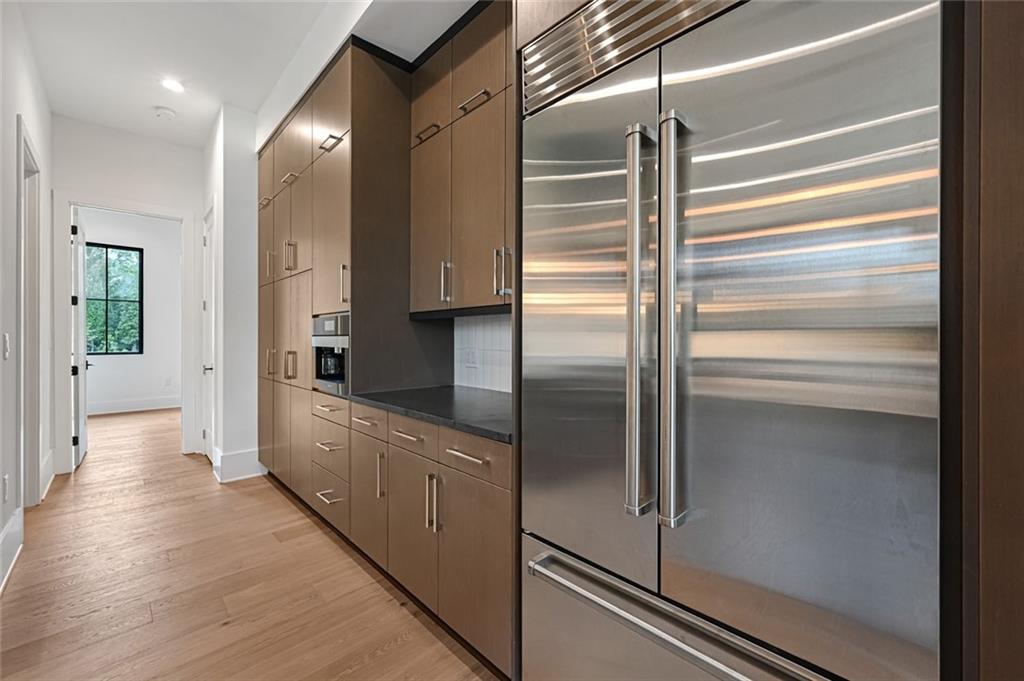 Adair Park - Residential