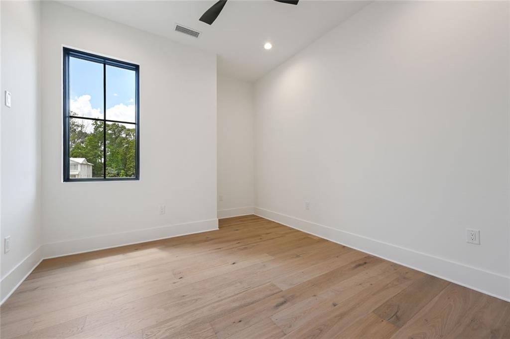 Adair Park - Residential