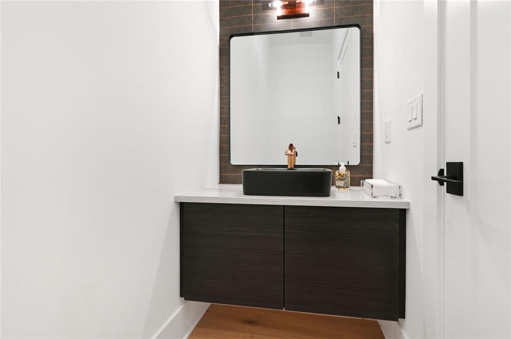 Adair Park - Residential