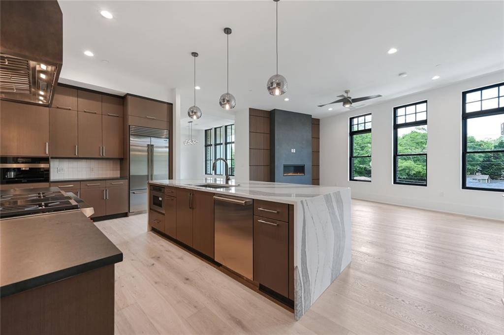 Adair Park - Residential