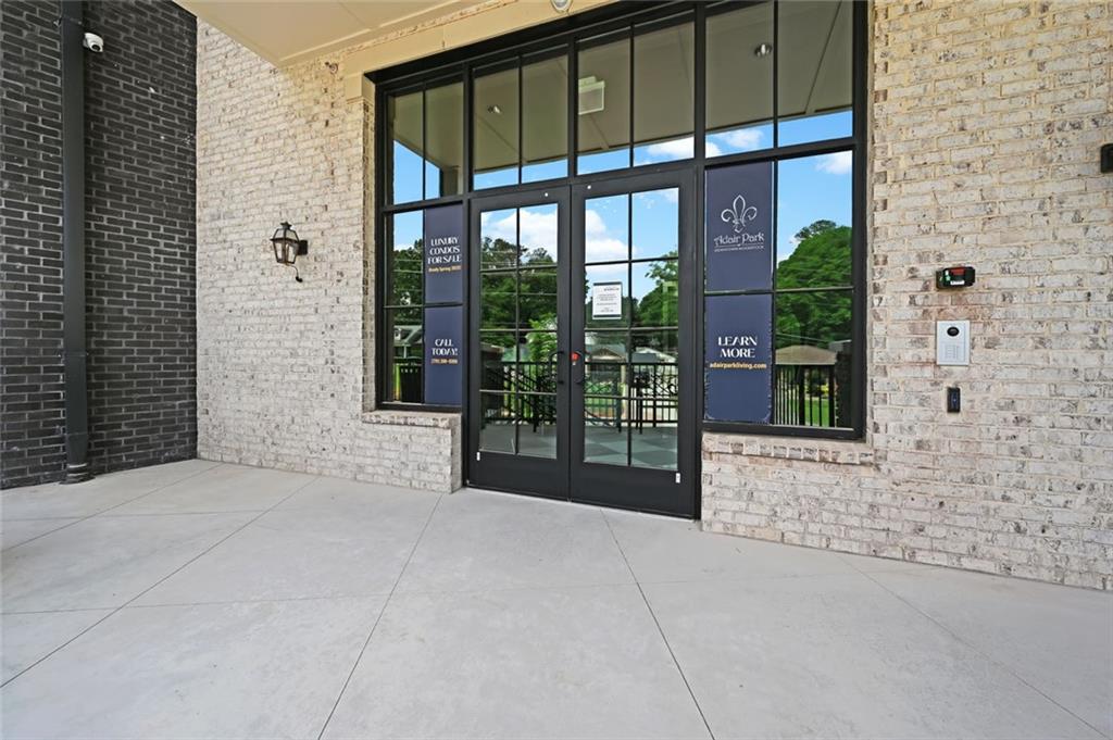 Adair Park - Residential