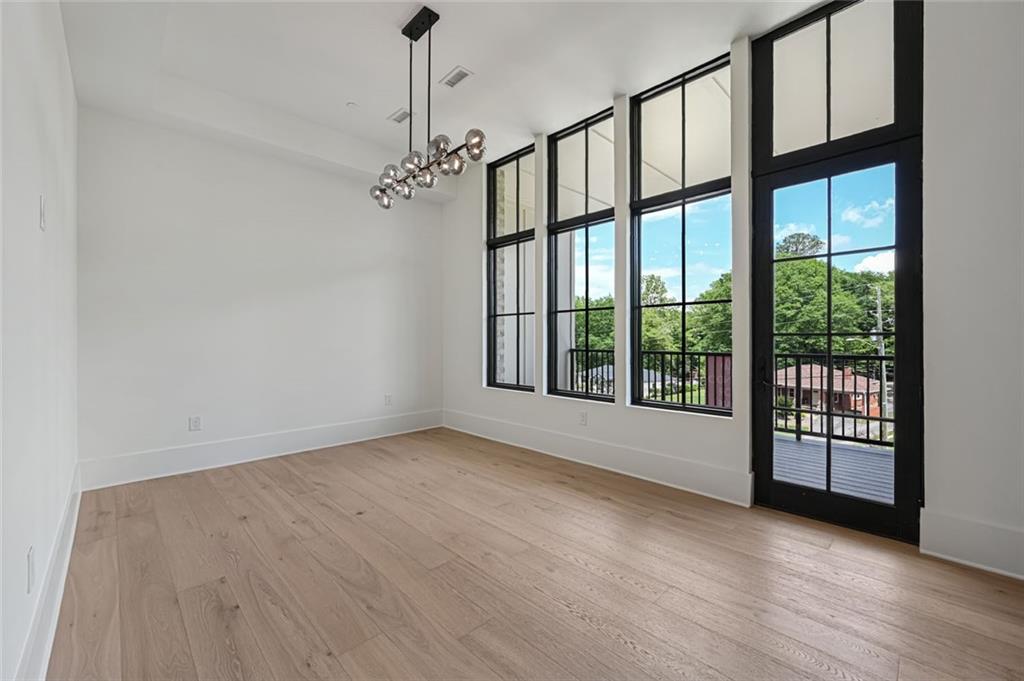 Adair Park - Residential