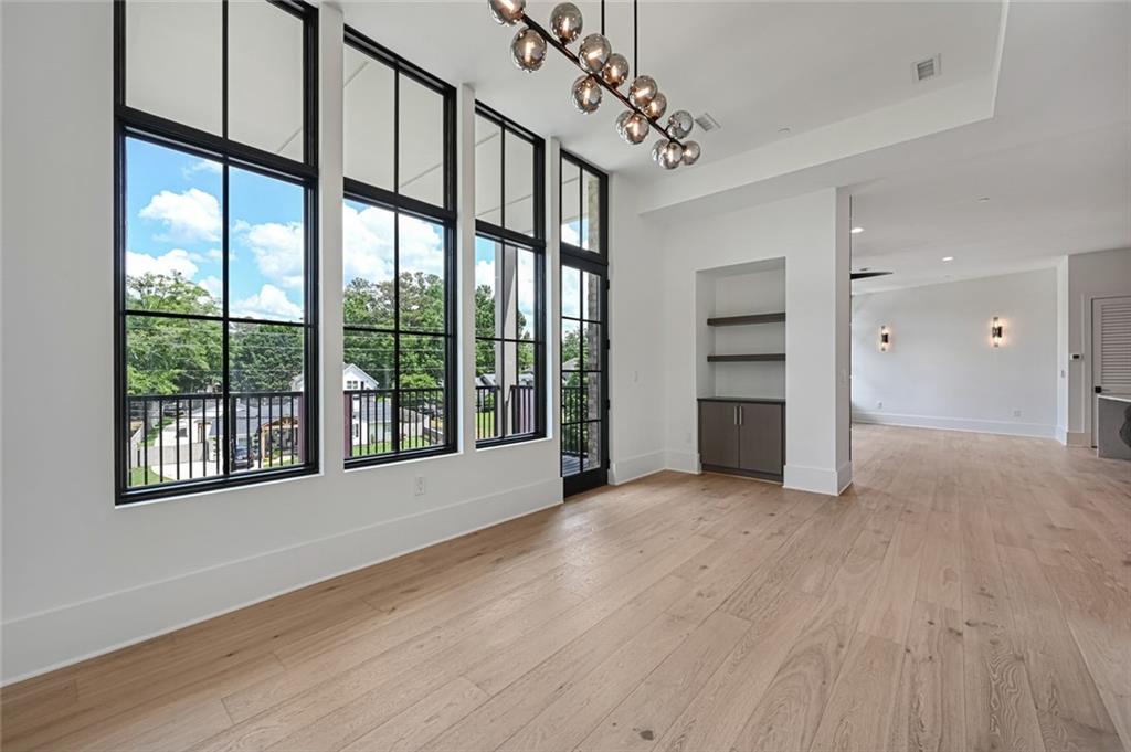 Adair Park - Residential