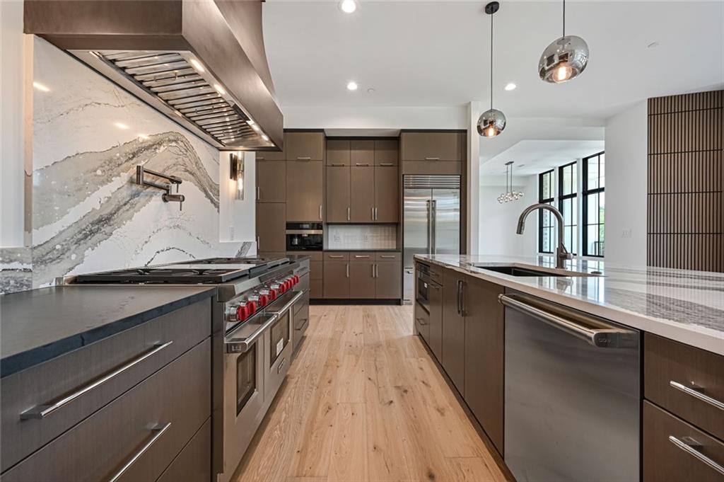 Adair Park - Residential