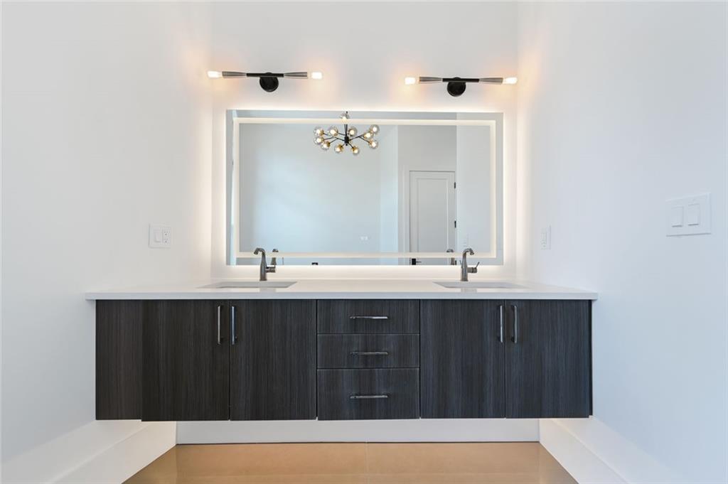 Adair Park - Residential