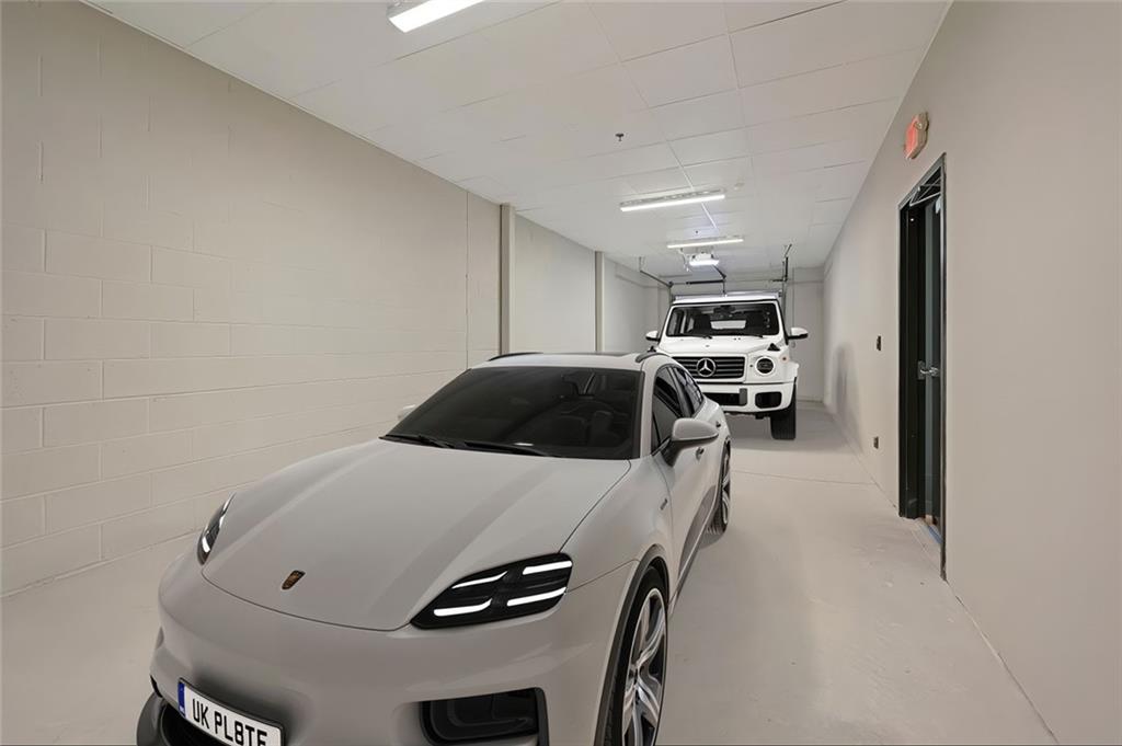 Adair Park - Residential