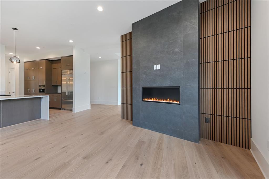 Adair Park - Residential