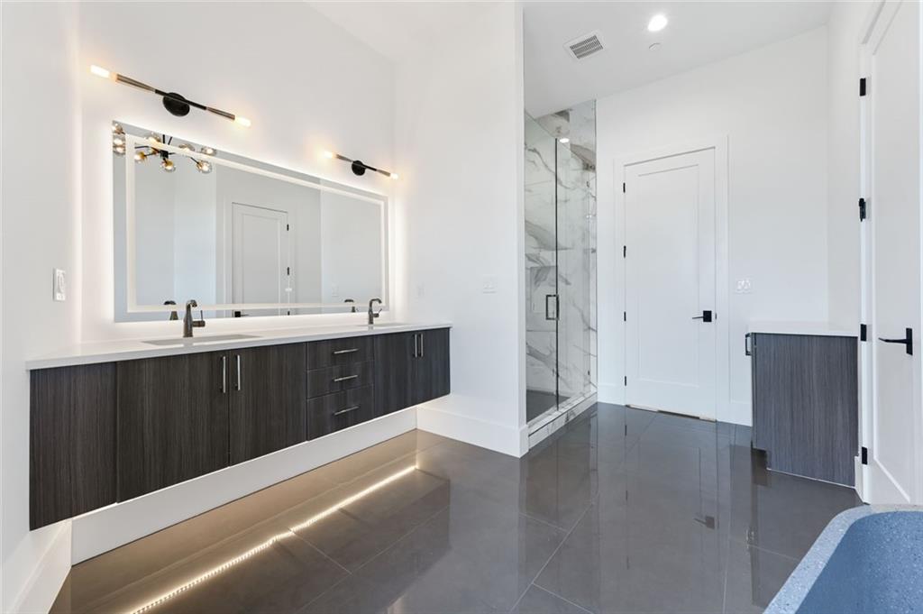 Adair Park - Residential