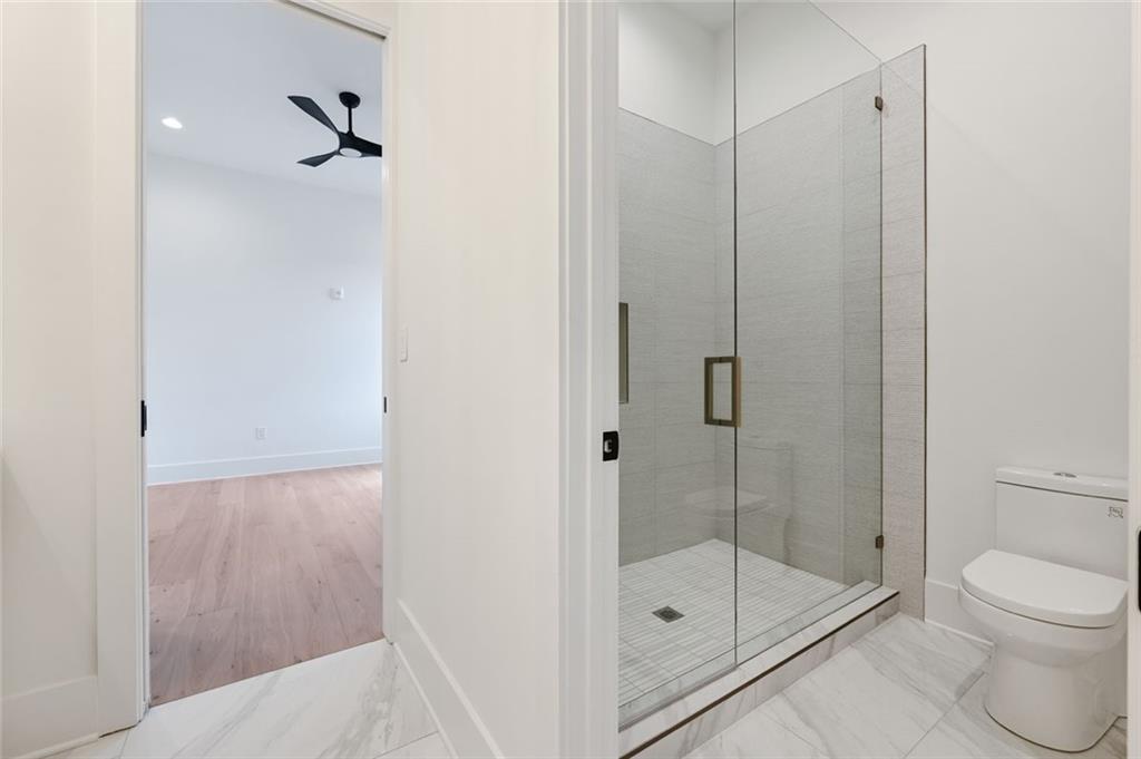 Adair Park - Residential