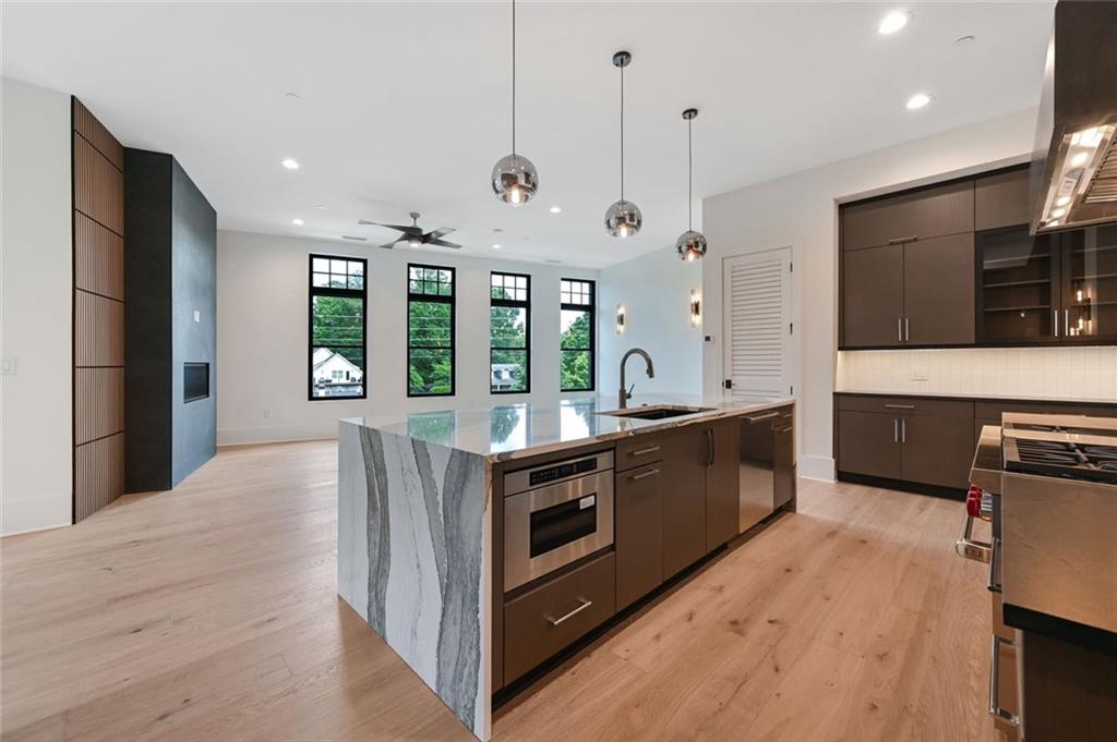 Adair Park - Residential