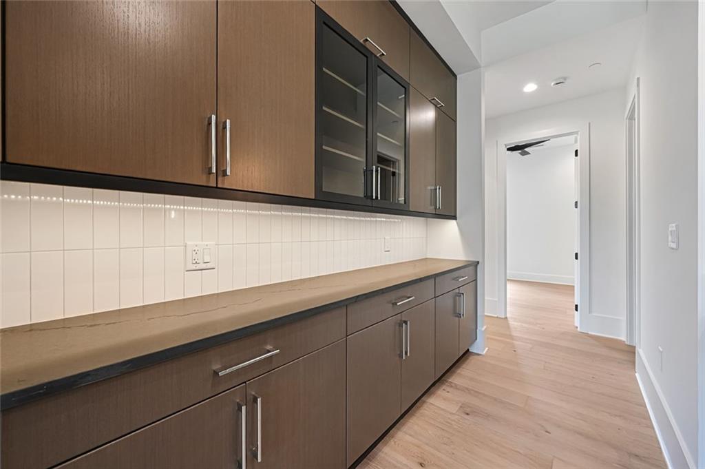 Adair Park - Residential