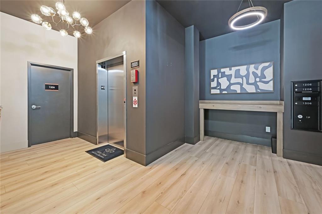 Adair Park - Residential