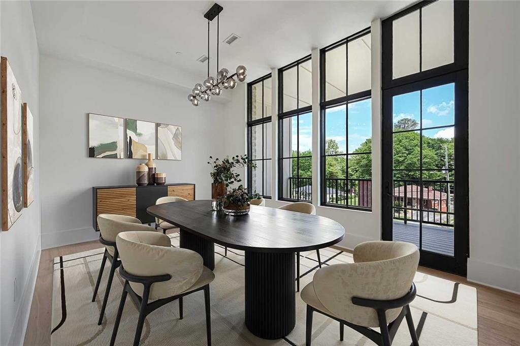 Adair Park - Residential