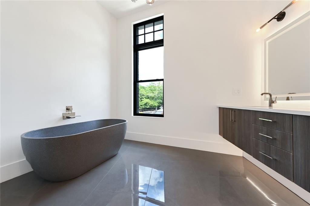 Adair Park - Residential