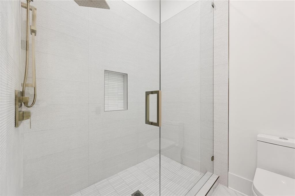 Adair Park - Residential