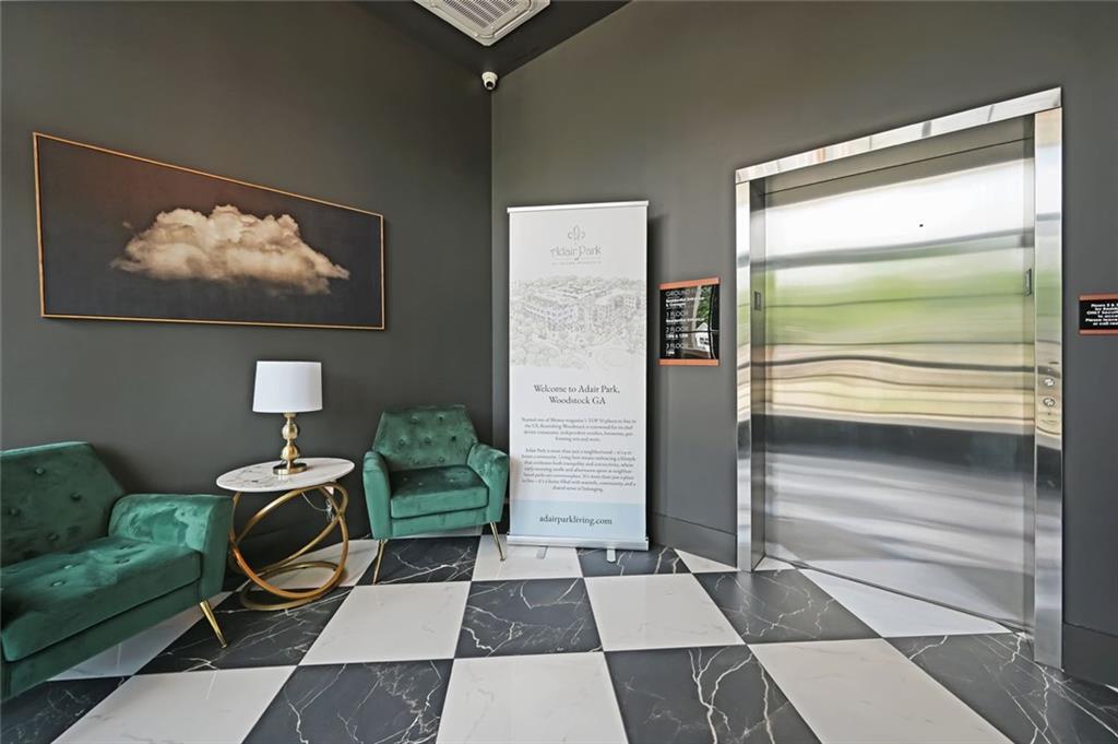 Adair Park - Residential