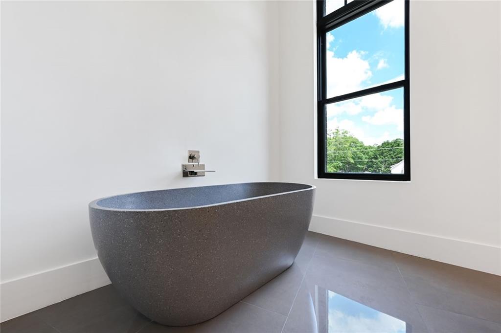 Adair Park - Residential