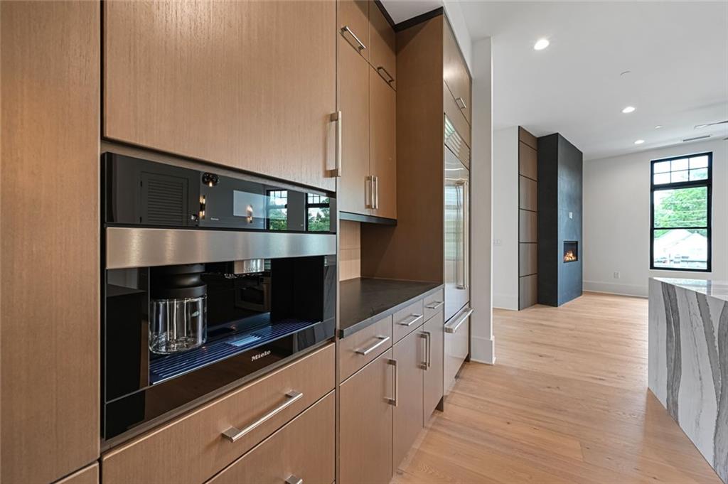 Adair Park - Residential