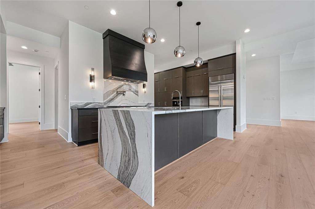 Adair Park - Residential