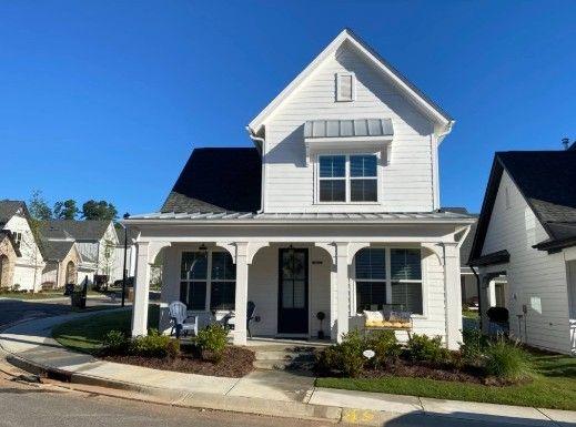 Hayloft Cottages Suwanee - Residential Lease
