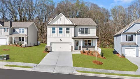 Homes For Sale - 50 Capital Court<br/> Jackson County, Braselton, GA 30517