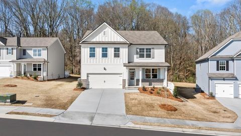 Homes For Sale - 50 Capital Court<br/> Braselton, GA 30517