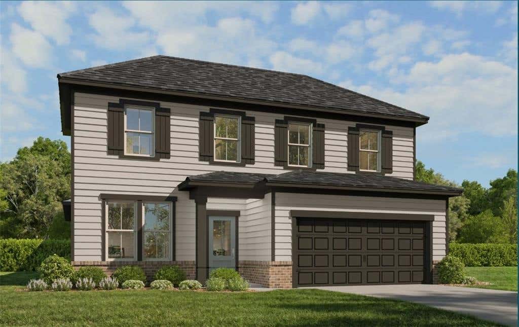 Photo of 345 Atlas Lane, Winder, GA 30680 (MLS # 7810778)