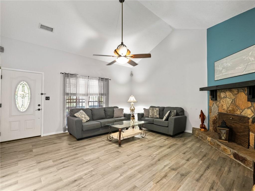 2956 Springlake Drive