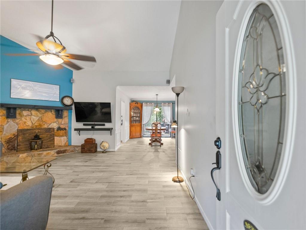 2956 Springlake Drive