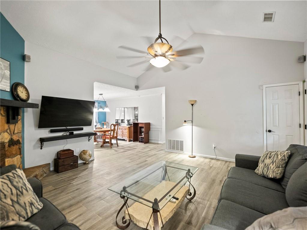 2956 Springlake Drive