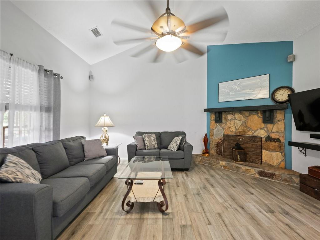 2956 Springlake Drive