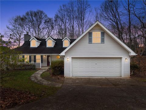 9260 Bayhill Drive Gainesville GA 30506