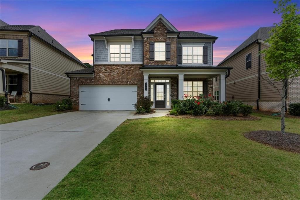 3860 Oxford Park Lane