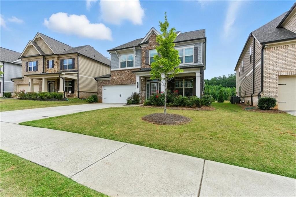 3860 Oxford Park Lane