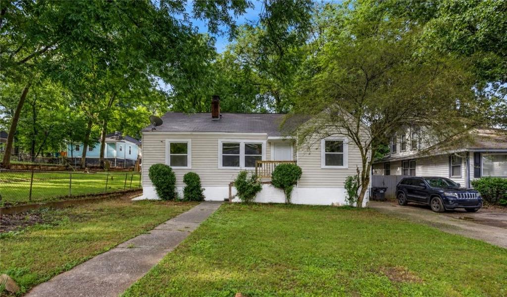 Photo 1 of 23 — 1826 E Farris Avenue, Atlanta, GA 30344