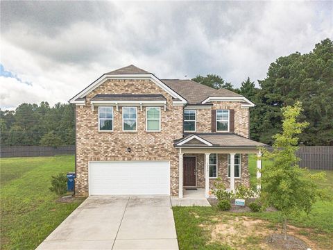 1920 Pearson Street Loganville GA 30052