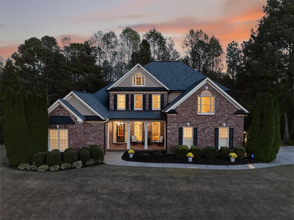 310 Hunting Hills Drive