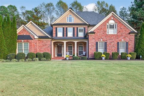 310 Hunting Hills Drive Braselton GA 30517